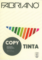Fabriano Copy Tinta Unicolor Χαρτί Εκτύπωσης Avorio A4 160gr/m² 250 φύλλα