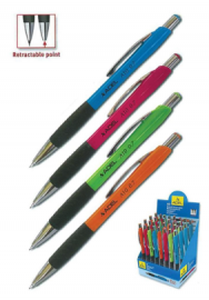 Adel μηχανικό μολύβι με σβήστρα 0,7mm 21763