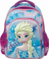 Τσάντα Πλάτης Frozen 3D Elsa  561963