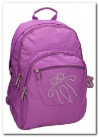 ΤΣΑΝΤΑ ΠΛΑΤΗΣ MOX MORRAL CRAYOLA TOTTO 4581263