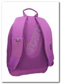 ΤΣΑΝΤΑ ΠΛΑΤΗΣ MOX MORRAL CRAYOLA TOTTO 4581263