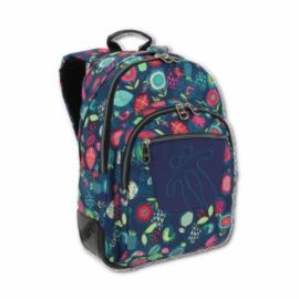 ΤΣΑΝΤΑ ΠΛΑΤΗΣ MORRAL CRAYOLA 1LV TOTTO 581730