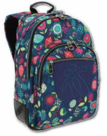 ΤΣΑΝΤΑ ΠΛΑΤΗΣ MORRAL CRAYOLA 1LV TOTTO 581730