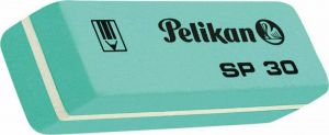Pelikan Γομολάστιχα SP 30 Πράσινη 619544