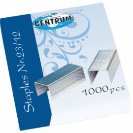 ΣΥΡΜΑΤΑ CENTRUM 23/12  1000τεμ 80070