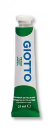 ΤΕΜΠΕΡΑ GIOTTO 21ml BRILLIANT GREEN 12