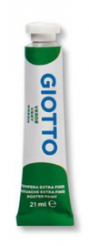ΤΕΜΠΕΡΑ GIOTTO 21ml BRILLIANT GREEN 12