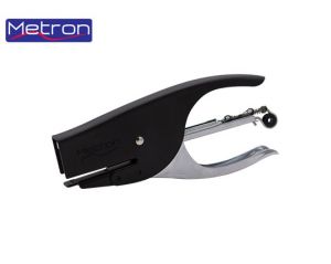 METRON ΣΥΡΡΑΠΤΙΚO ΧΕΙΡΟΣ Νο64 ΤΑΝΑΛΙΑ ΜΑΥΡΟ