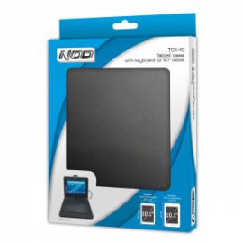 ΘΗΚΗ NOD Type & Protect 10.1" (TCK-10) Tablet case with keyboard