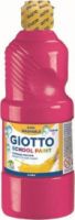 Τέμπερα Giotto School Paint Φουξ 1000ml 535510