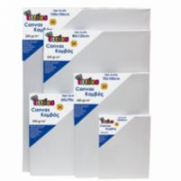 Καμβάς Σε Τελάρο Α Ποιότητα The Littlies 30Χ60εκ 646224