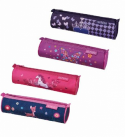 Κασετίνα Βαρελάκι  Herlitz 11437886