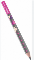 ΜΟΛΥΒΙ Pelikan Combino JUMBO pencil pink 810401