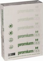Χαρτί φωτοαντιγραφικό Premium Copy 80gr Α5 λευκό 500 φύλλα