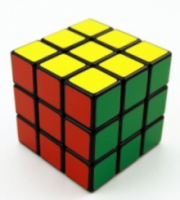 Κύβος του Rubik OLA 3x3