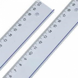 ΧΑΡΑΚΑΣ  ILCA NO77100 50CM
