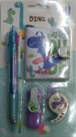 Σχολικο Set DINO Ε-006
