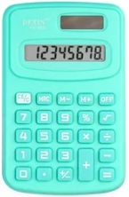 ΚΟΜΠΙΟΥΤΕΡΑΚΙ KC-888 Mini Calculator 8 digit  051003900001