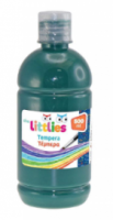  Τέμπερα The Littlies 500ml Πράσινο Σκούρο 646128
