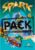 Spark 4 Power Pack 1 (Monstertrackers)