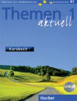 Themen aktuell 1 - Kursbuch mit CD-ROM (Βιβλίο του μαθητή)
