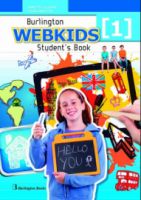 Webkids 1 Student's Book Burlington