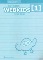 Webkids 1 Test Book Burlington