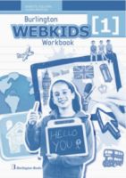 Webkids 1 Workbook Burlington