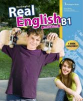 Real English B1 Students Book
