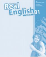 Real English B1 Test Book
