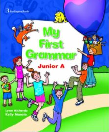 My First Grammar for Junior A
