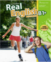 Real English B1+ Student's Book (Βιβλίο Μαθητή)