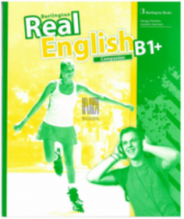 Real English B1+ Companion
