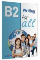 WRITING FOR ALL B2 SB - SUPERCOURSE