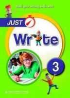 Just Write 3 Student's book