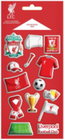 ΑΥΤΟΚΟΛΛΗΤΑ PUFFY 10X22EK LIVERPOOL 141001