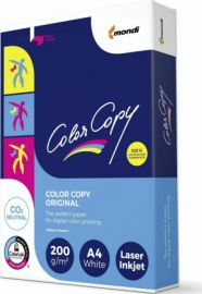 Mondi Color Copy Neusiedler White 200gr/m² A4 250 φύλλα