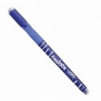 Στυλό Που Σβήνει Carioca Ballpoint Oops 0,7mm Μπλε 31036 