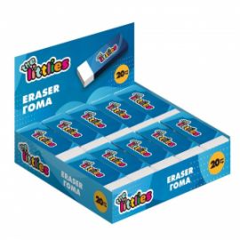 ΓΟΜΑ ΠΛΑΣΤΙΚΗ THE LITTLIES 646826