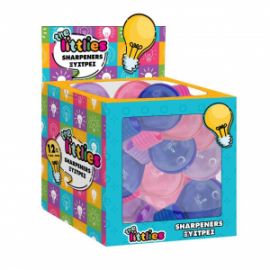 ΞΥΣΤΡΑ ΜΟΝΗ ΛΑΜΠΑ 3 ΧΡΩΜΑΤΑ THE LITTLIES 646830