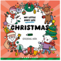 My little cosy life! – Christmas