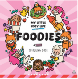 My little cosy life! – Foodies