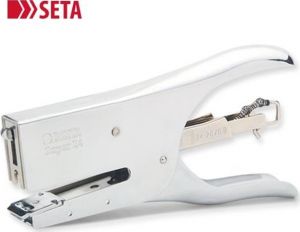 Seta Super 24 Συρραπτικό Μεταλλικό 207424
