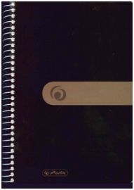 Τετράδιο Σπιράλ Pelikan 2 Θέματα Status 17Χ25 1162925-4