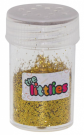 Χρυσόσκονη Glitter The littlies 8γρ. Αλατιέρα Χρυσο 000646092