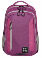 Σακιδιο Herlitz Plecak Be.Bag Be.adventurer Purple 24800037