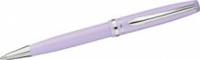 Pelikan Στυλό Ballpoint με Μπλε Mελάνι Jazz Pastel K36 Purple