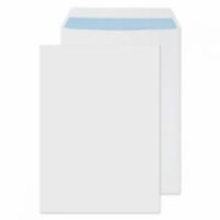 Φάκελος Αλληλογραφίας Λευκός Σακούλα 16x23 cm (25 τεμάχια)