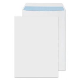 Φάκελος Αλληλογραφίας Λευκός Σακούλα 16x23 cm  250 τεμάχια