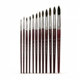 Πινέλο Στρόγγυλο Giotto Brush Art Series 400 No 2  1046011